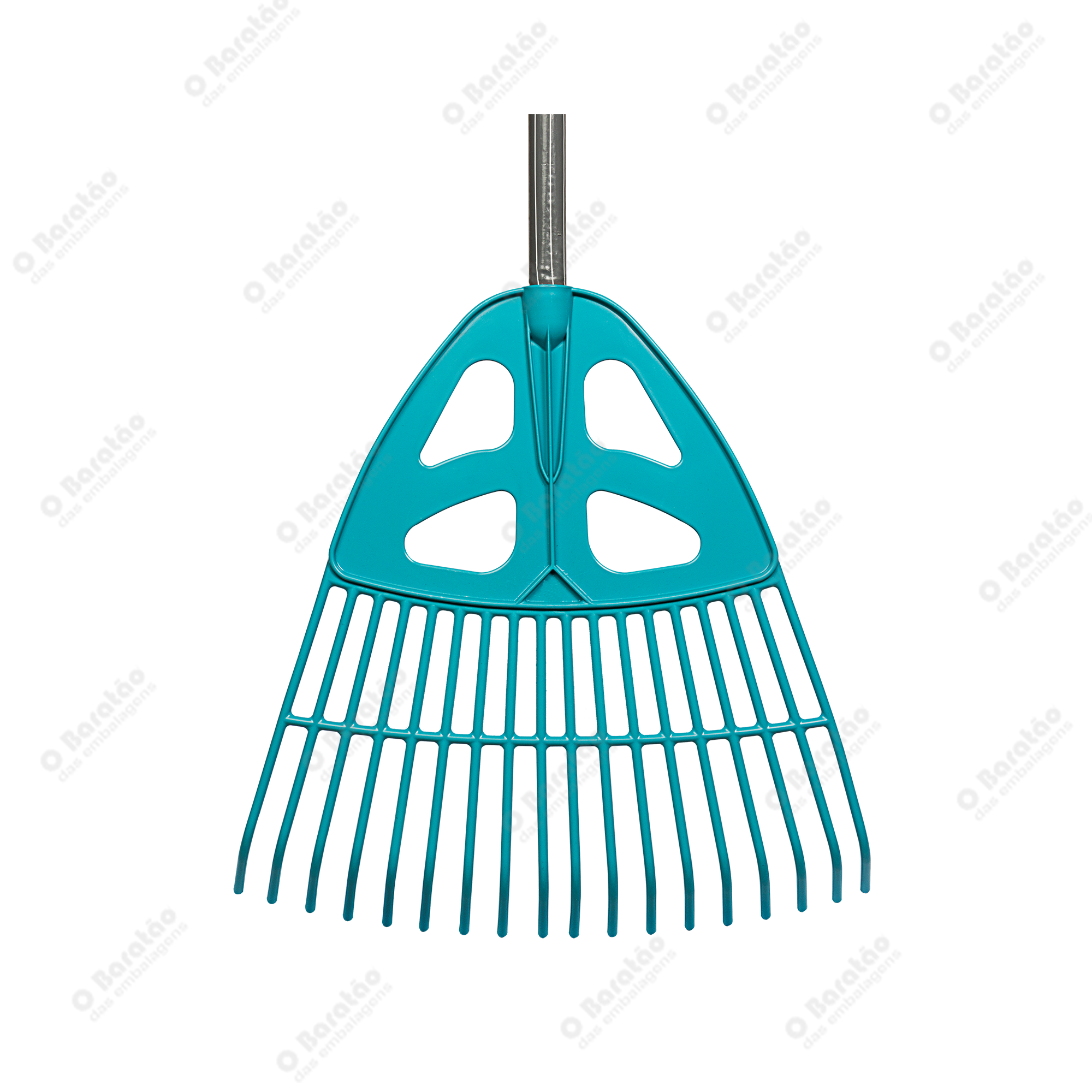 VASSOURA JARDIM FLORA MULTILAR