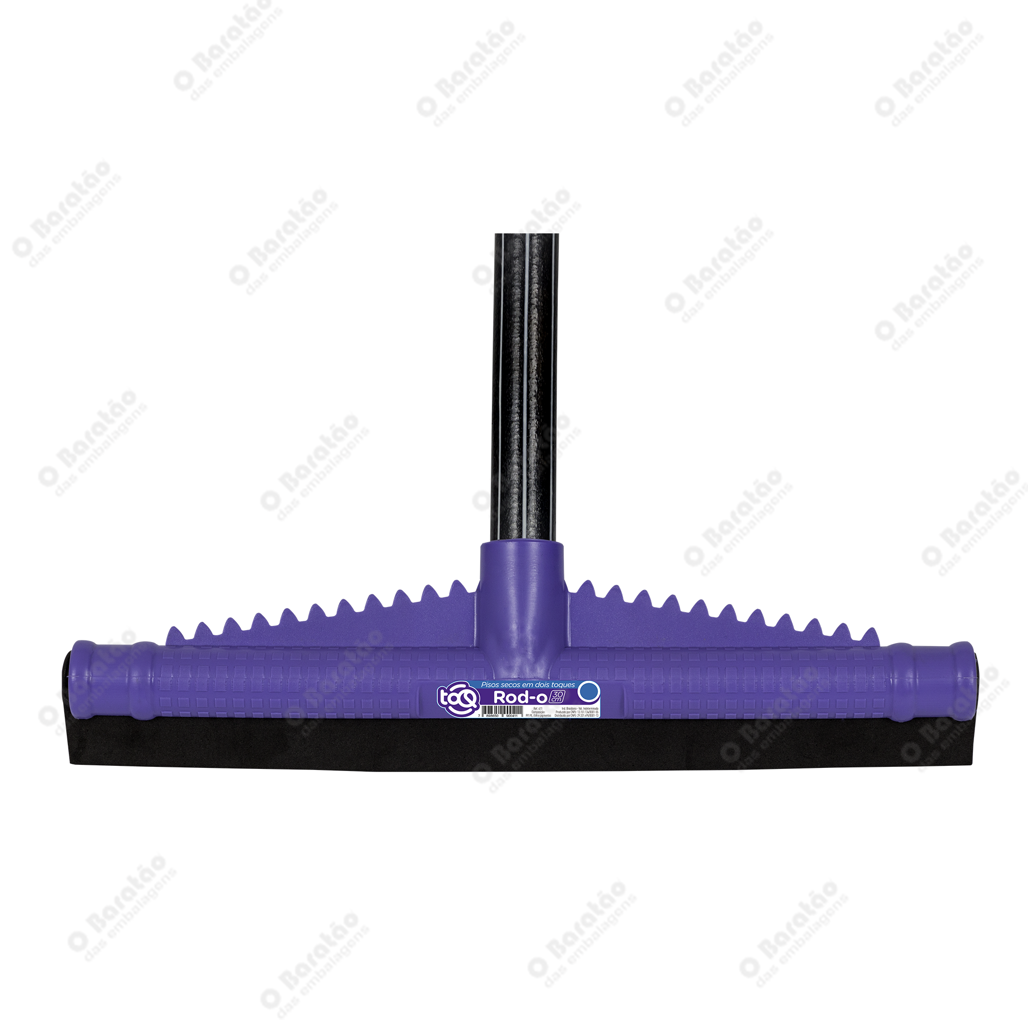RODO 30 CM MULTILAR