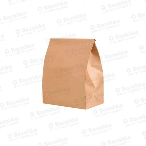 SACO PAPEL IMPRESSO 10 KG MGL