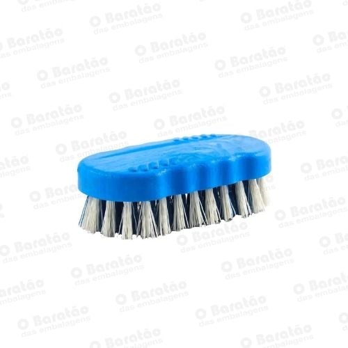 ESCOVA PLASTICA FRECCI PLUS MULTILAR