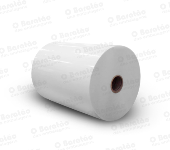 BOBINA FOLHA 25X35 PEAD JUMBO ENSAKA