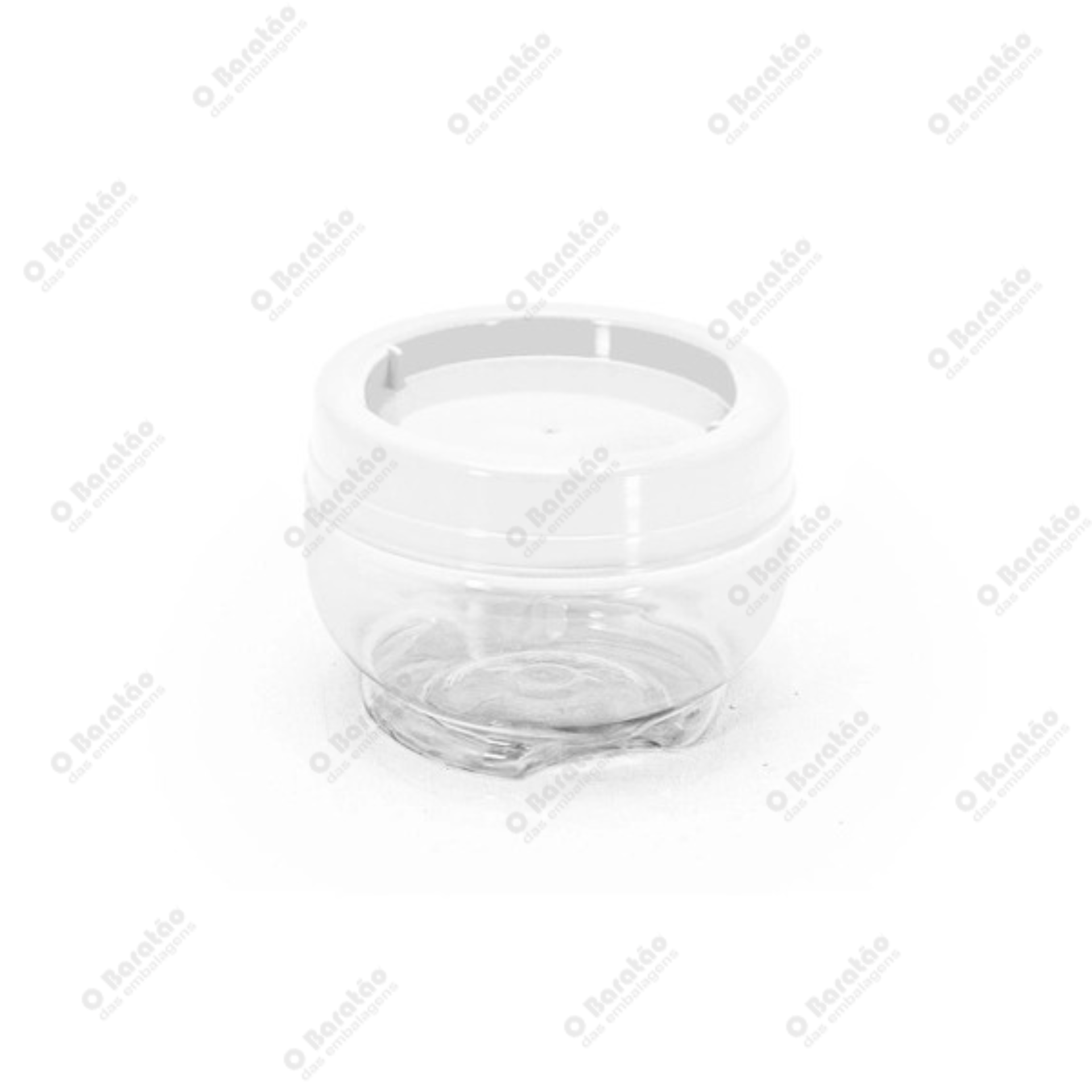 ORGANIZADOR GIRE TRAVE 530ML PLASUTIL