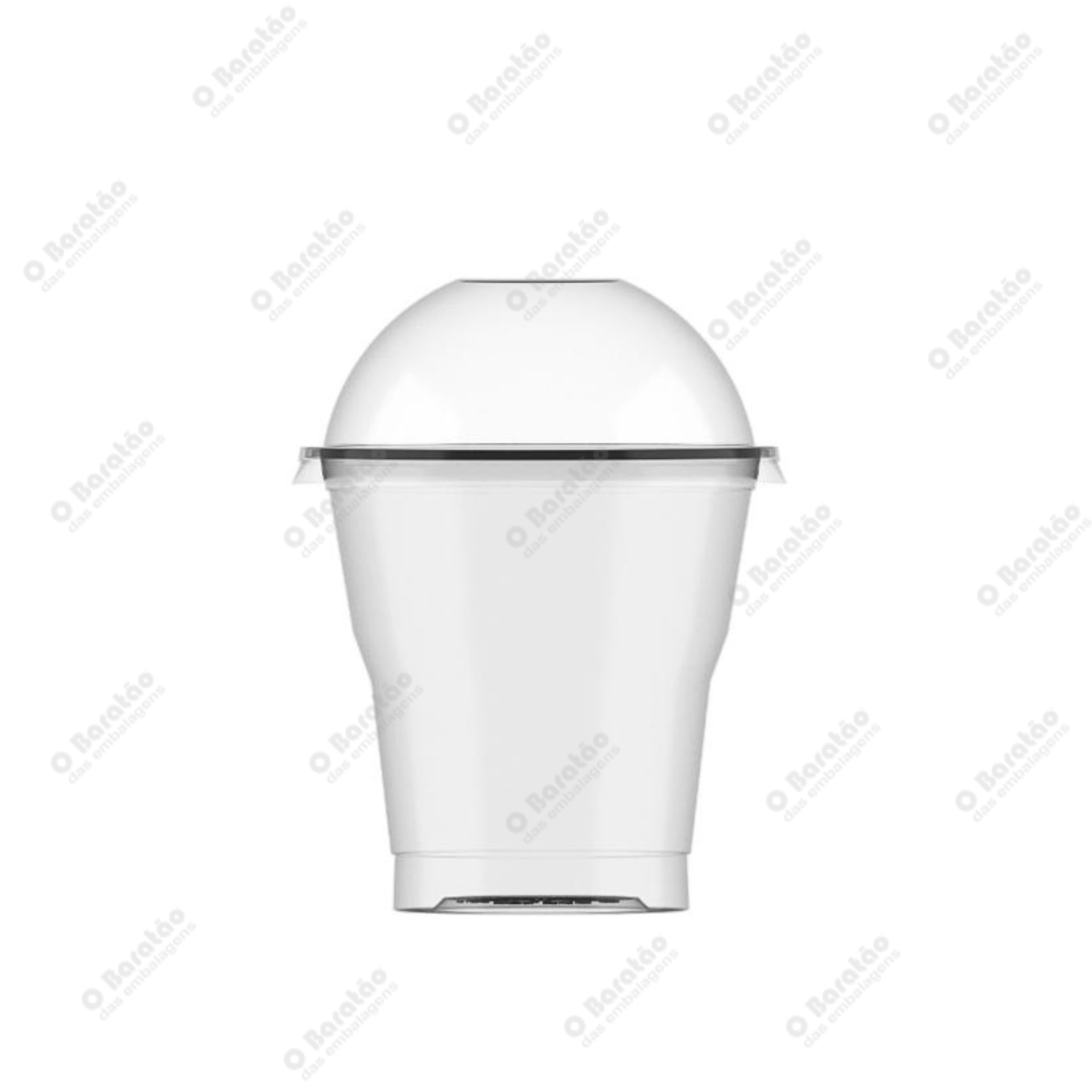 COPO BOLHA 300 ML PLASTILANIA