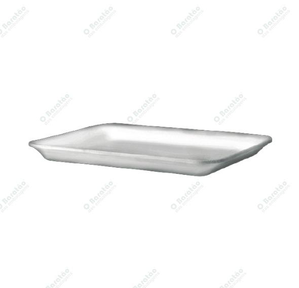BJ EPS B3 RAS CRL003 BRANCA TOTALPLAST