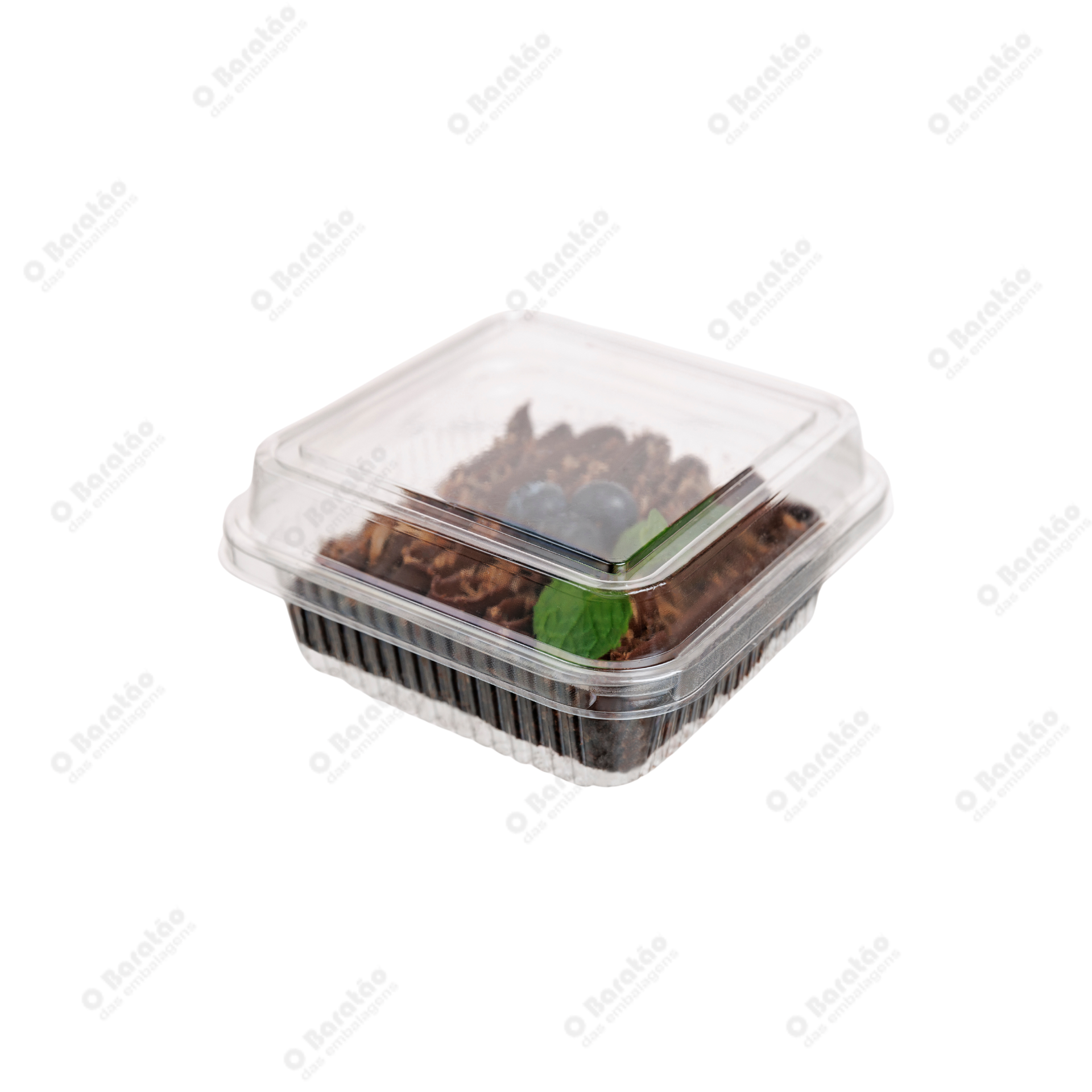 EMBALAGEM MINI DOCE D 650 DONA RITA
