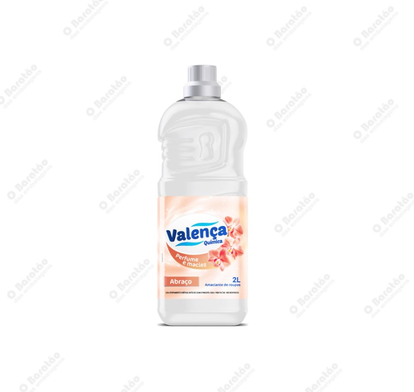 AMACIANTE ABRACO 2LTS VALENCA