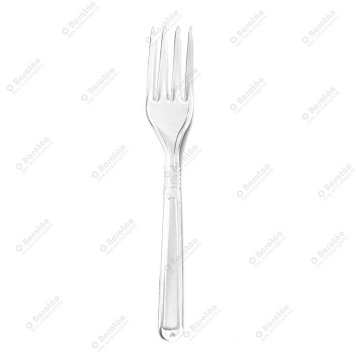 GARFO SOBREMESA CRISTAL PRAFESTA