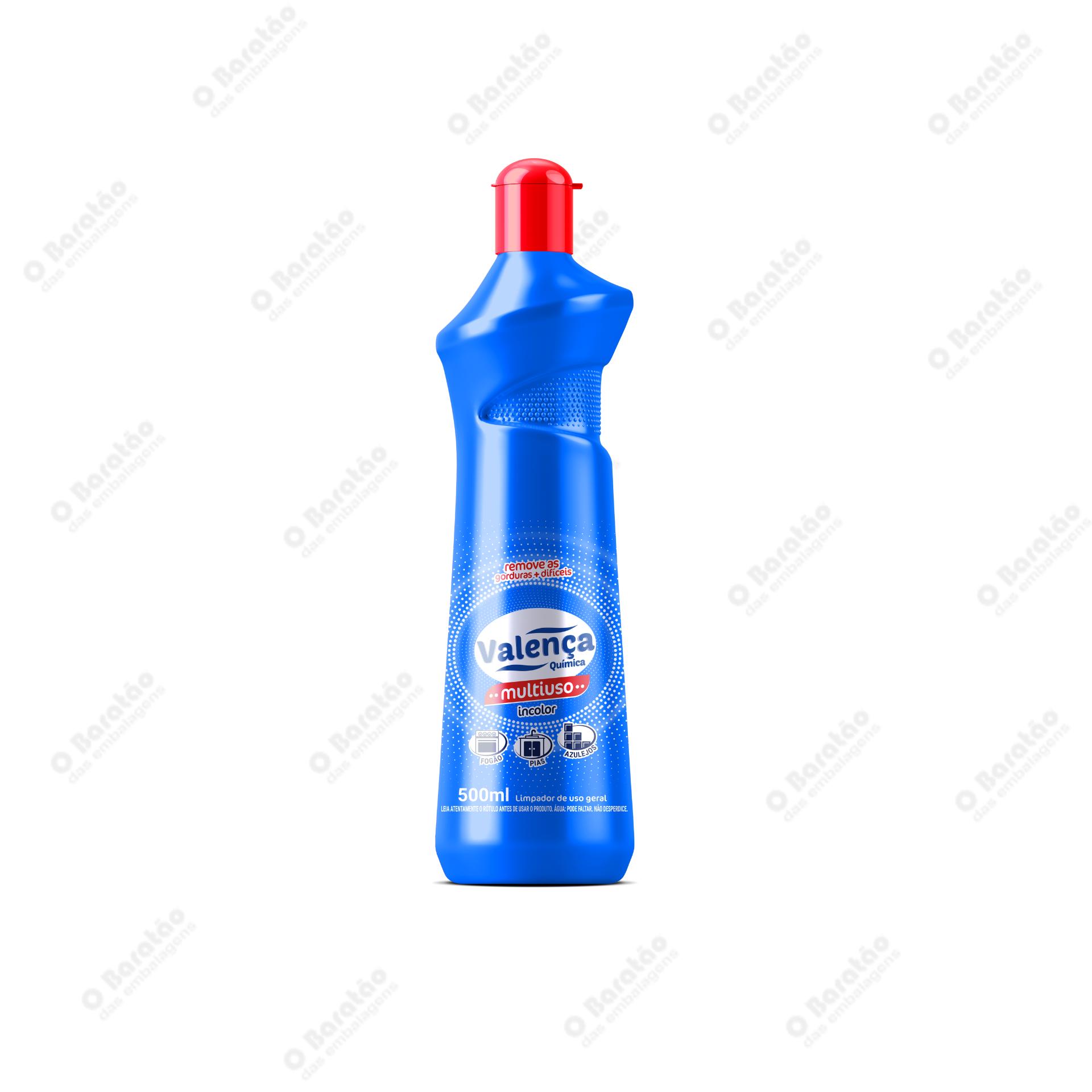 MULTIUSO NEUTRO 500ML VALENCA