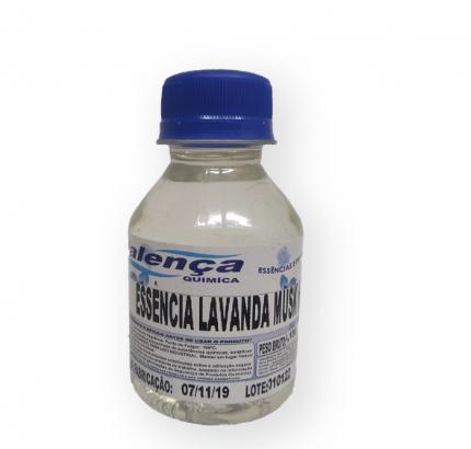 ESSENCIA TALCO CHINÊS 100 ML VALENCA