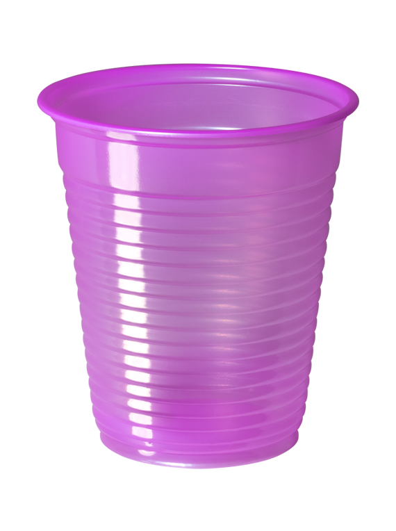 COPO FESTINHA 200ML PP LILAS COPOBRAS