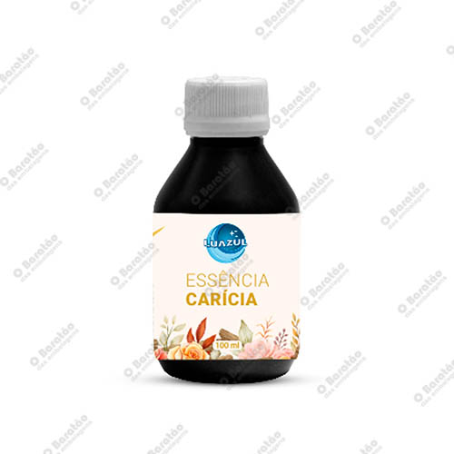 ESSENCIA CARICIA 100 ML LUAZUL