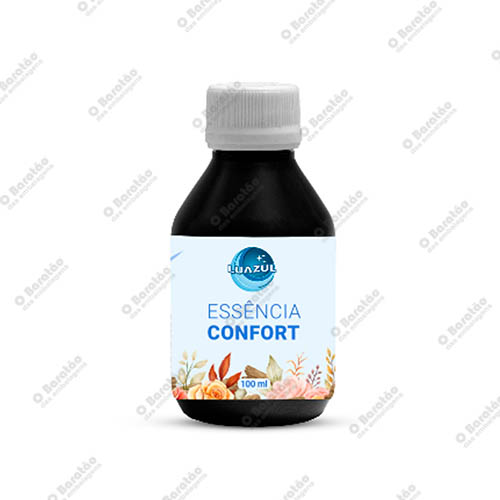 ESSENCIA CONFORT 100 ML LUAZUL