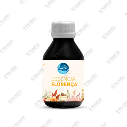 ESSENCIA FLORENCA 100 ML LUAZUL