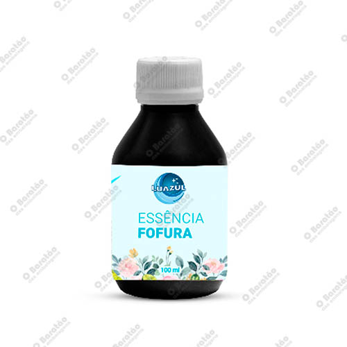 ESSENCIA FOFURA 100 ML LUAZUL