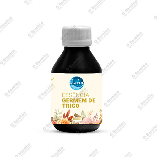 ESSENCIA GERMEN 100 ML LUAZUL