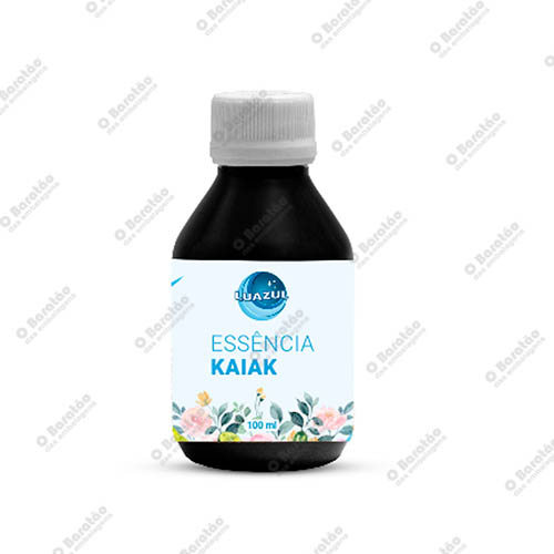 ESSENCIA KAIAK 100 ML LUAZUL