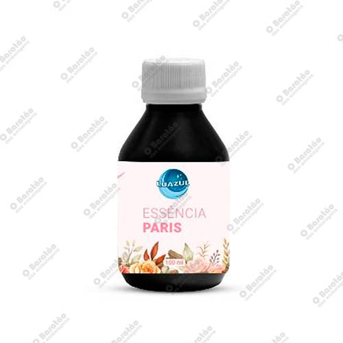 ESSENCIA PARIS 100 ML LUAZUL