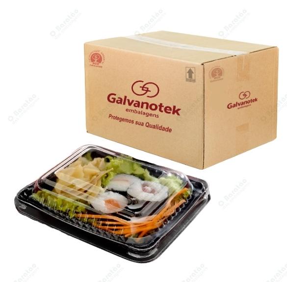 EMBALAGEM ORIENTAL GO 908 GALVANOTEK
