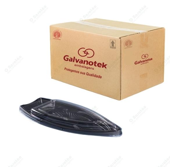 BARCA MEDIA GO 933 GALVANOTEK