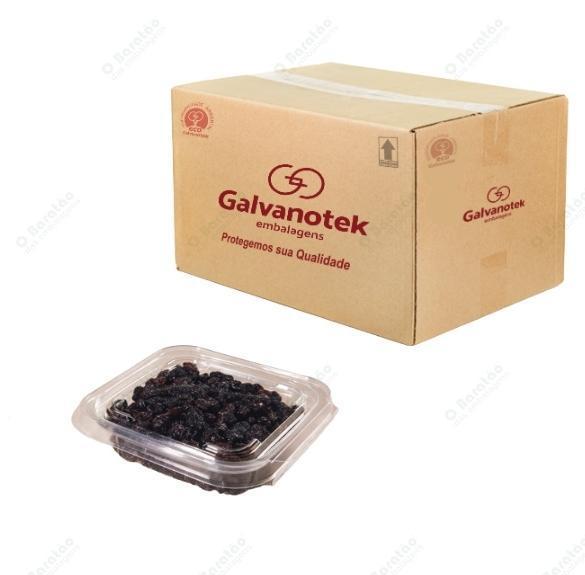 POTE COM LACRE 473ML G 767 GALVANOTEK