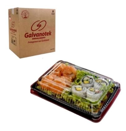 EMBALAGEM ORIENTAL GO 915 GALVANOTEK