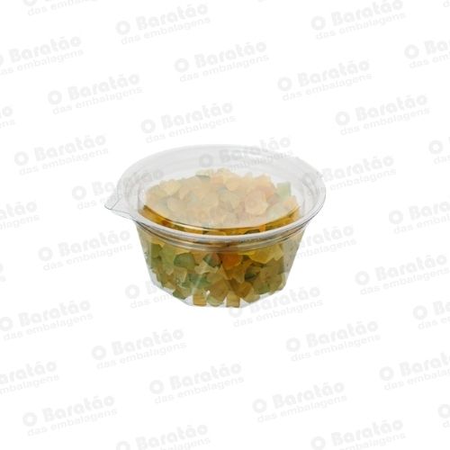 POTE PET 350ML DP 750 DIAMANTE DONA RITA