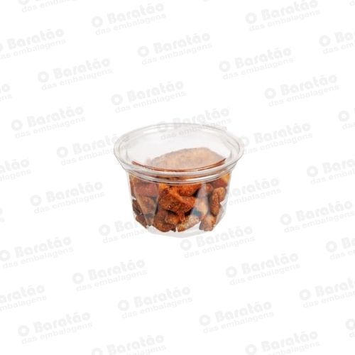 POTE PET 450ML DP 771 DIAMANTE DONA RITA