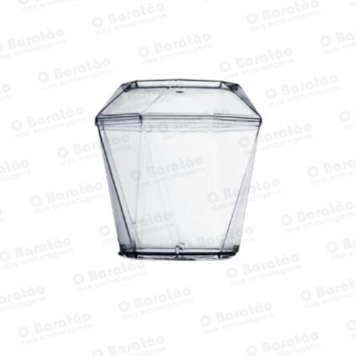 COPO DIAMANTE 180 ML PLASTILANIA