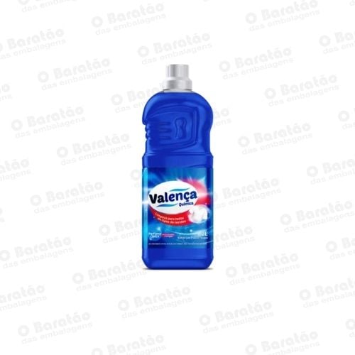 LAVA ROUPAS 02 LT OMEX VALENCA
