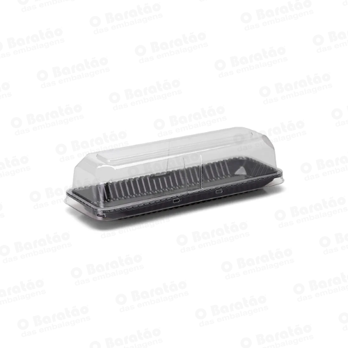 EMB BOLO D 63 R MILENIUM PRETA DONA RITA