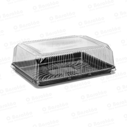 EMB BOLO D 70 R MILENIUM PRETA DONA RITA