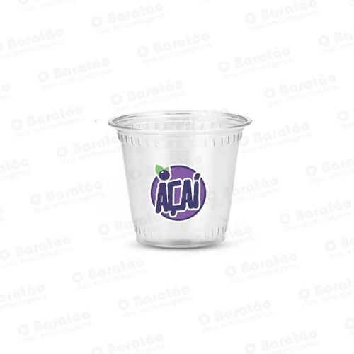 COPO PET G 840 400ML ACAI GALVANOTEK
