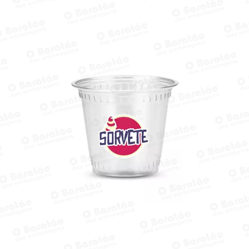 COPO PET G 840 400ML SORVETE GALVANOTEK