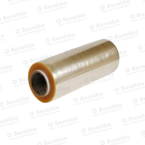 FILME PVC INSTITUCI 38X900MT ULTRA