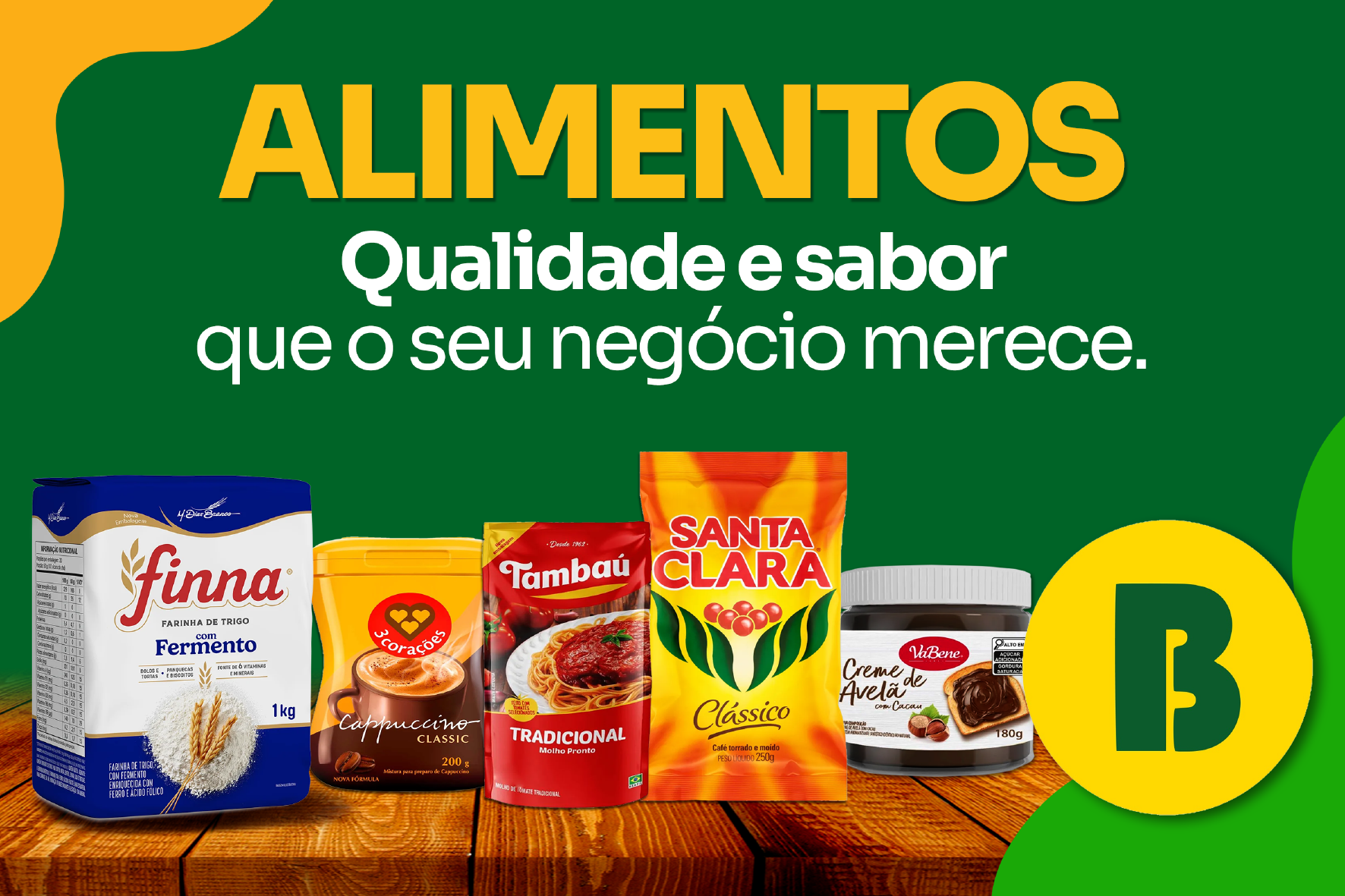 ALIMENTOS