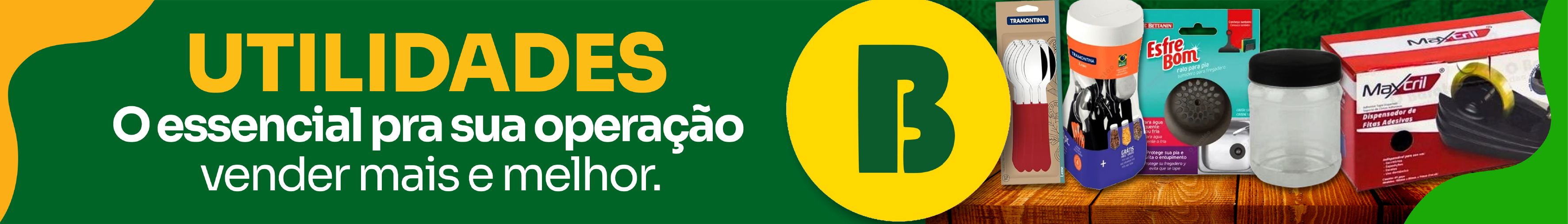 UTILIDADES