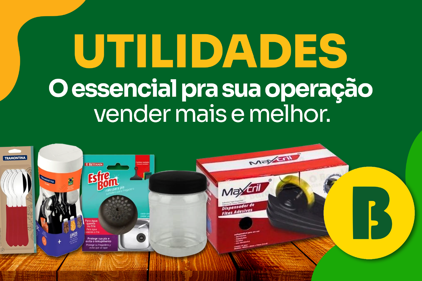 UTILIDADES