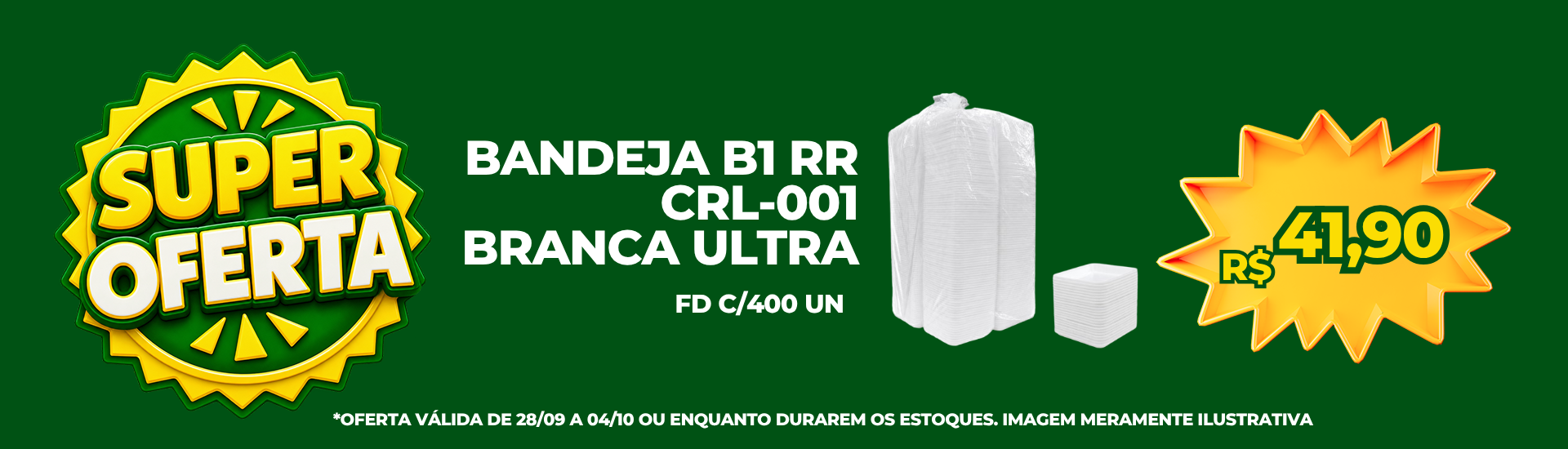 SUPER OFERTA