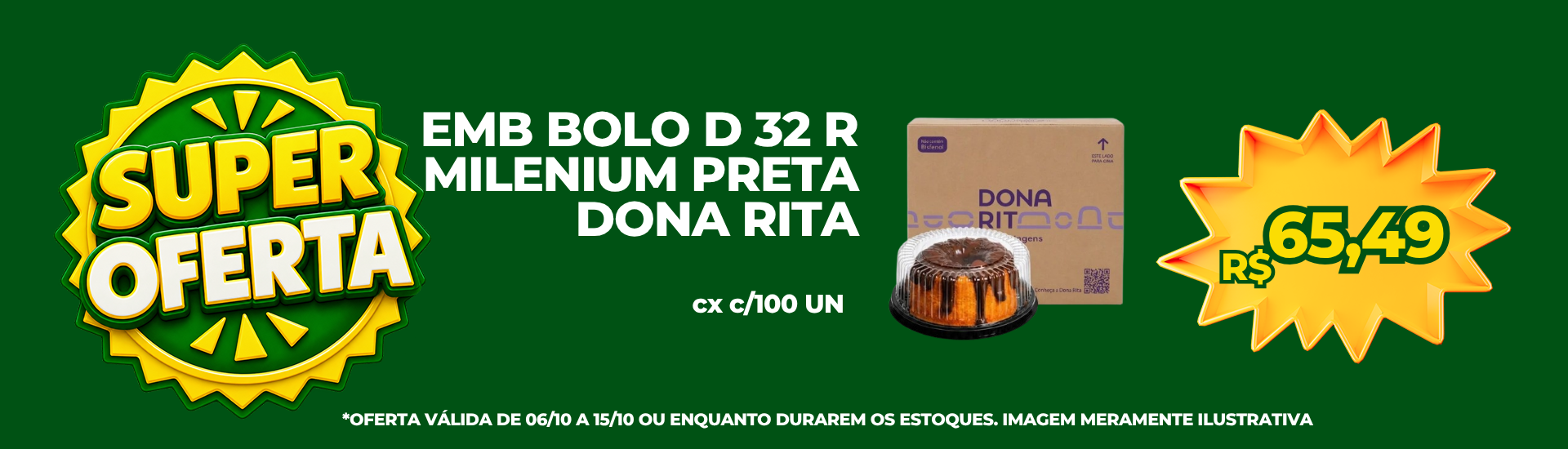 SUPER OFERTA