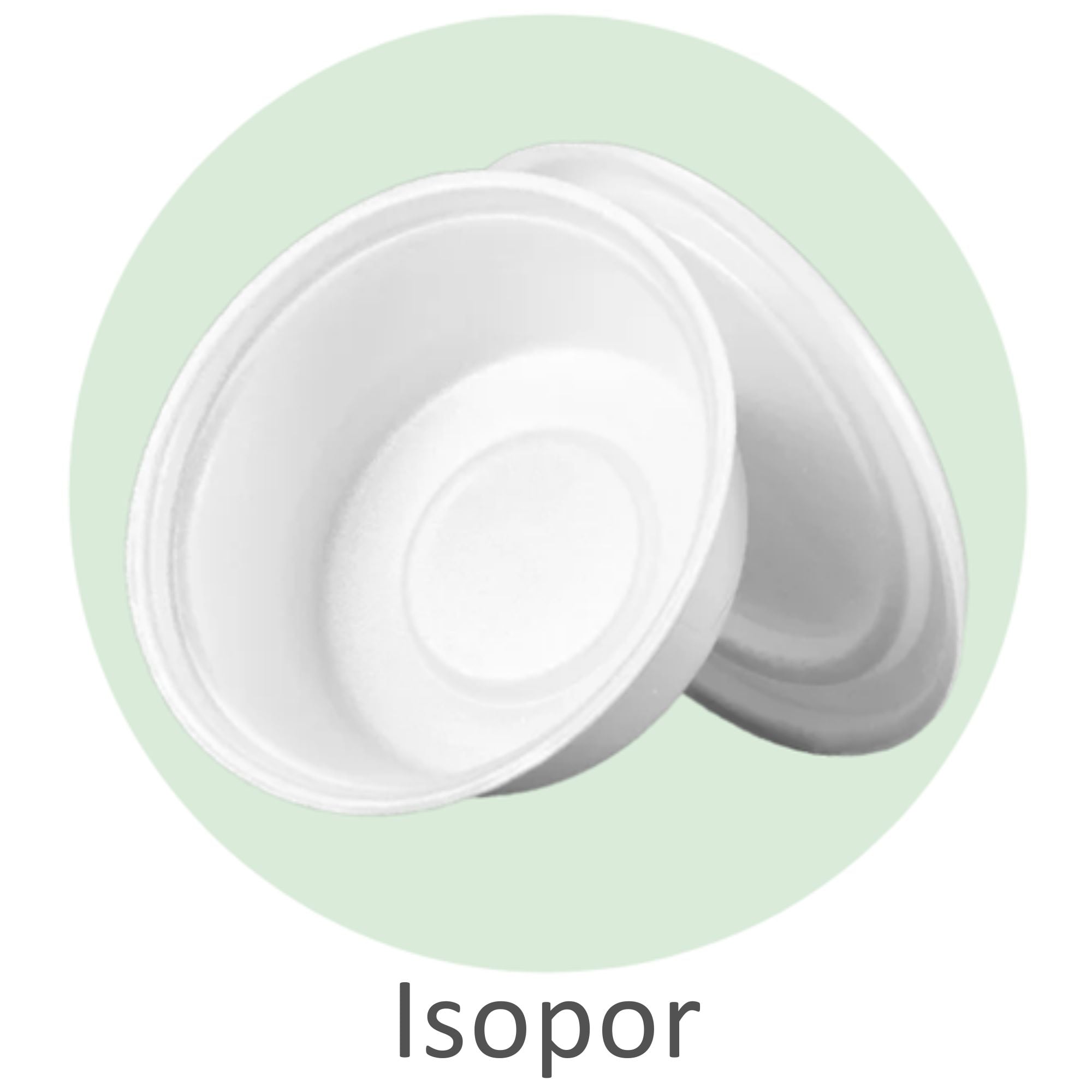 Isopor