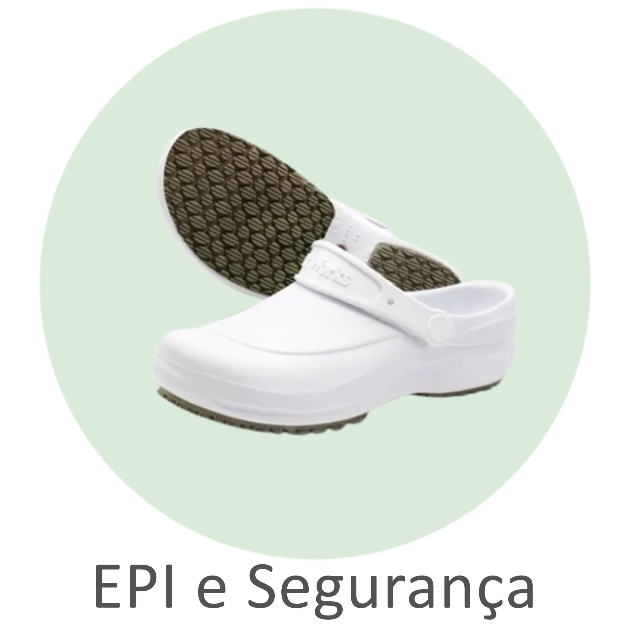 EPI e Segurança