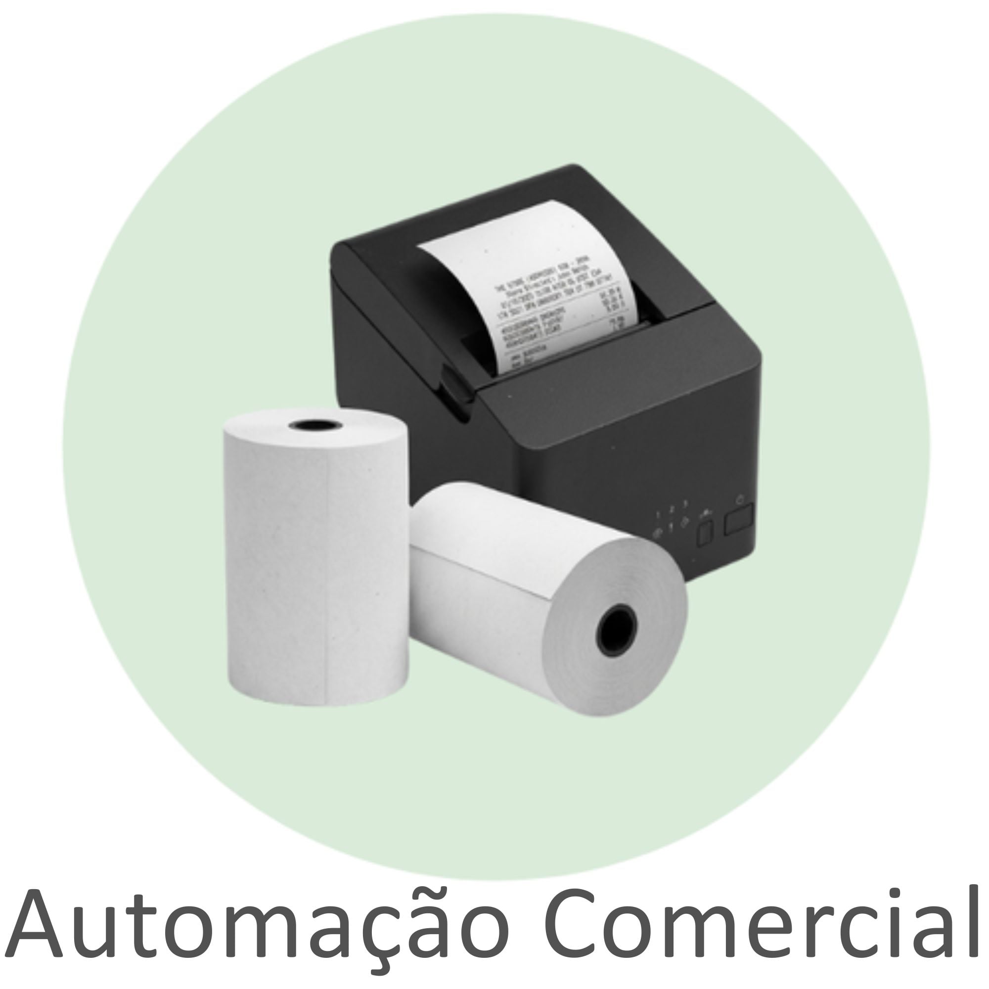Automação Comercial