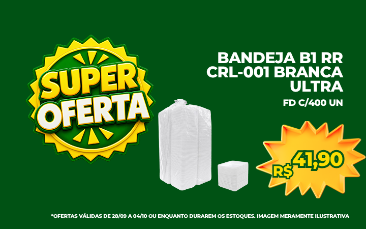 SUPER OFERTA