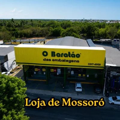 Loja Mossoró