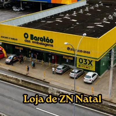 Loja ZN Natal