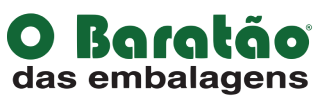 O Baratão das Embalagens